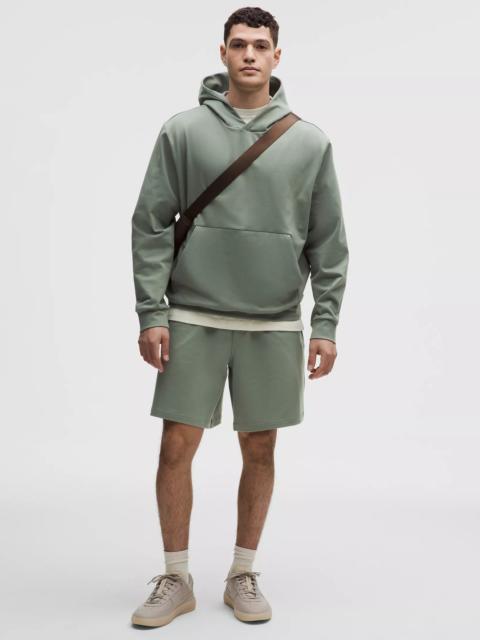 lululemon Heavyweight Soft Jersey Short 8.5"