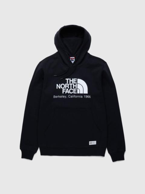 The North Face The North Face – Berkeley California Hoodie Black