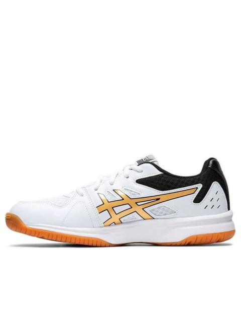 Asics (WMNS) ASICS Upcourt 3 'Pure Gold' 1072A012-106