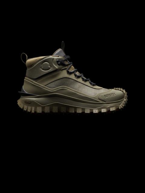 Trailgrip GTX High-Top Sneakers