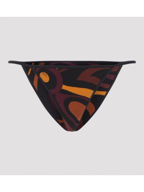 PUCCI Pucci Bottom Bikini