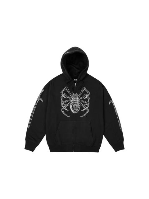 PALACE Palace TGF Zip Hood Black