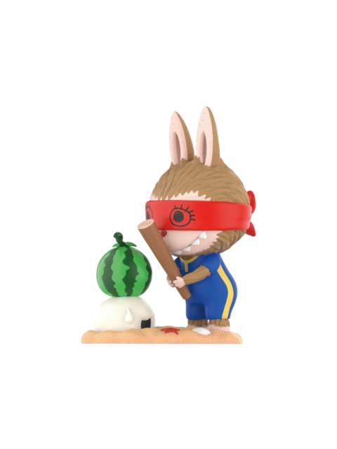 Pop Mart The Monsters Labubu Fruits Series Watermelon Figure
