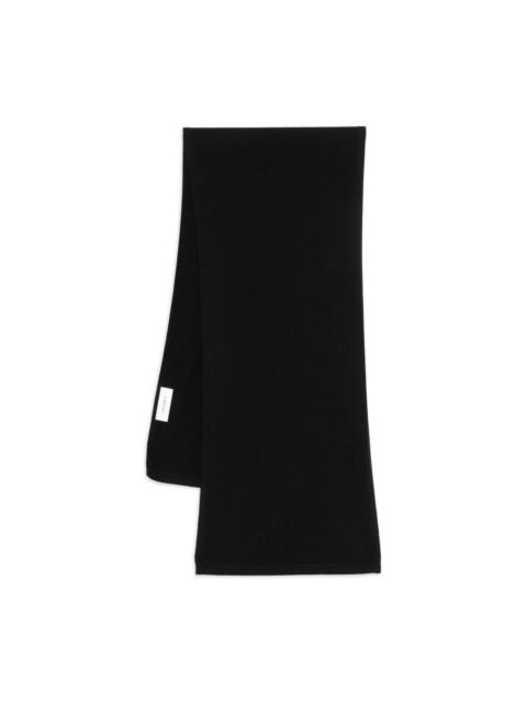 LISA YANG Viktor scarf