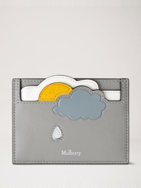 Mulberry Credit Card Slip - Sun & Clouds
Multicolour Mixed Material