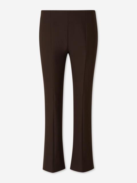 PESERICO FLARED DRESS PANTS
