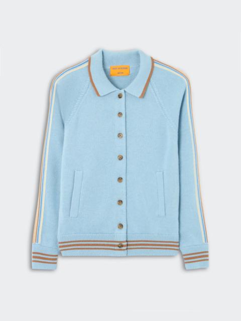 GUEST IN RESIDENCE Varsity Jacket