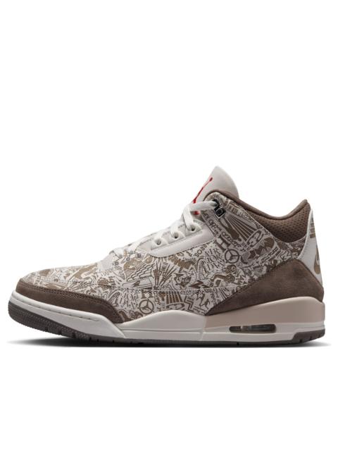 Jordan Air Jordan 3 'Laser' JA1369-001