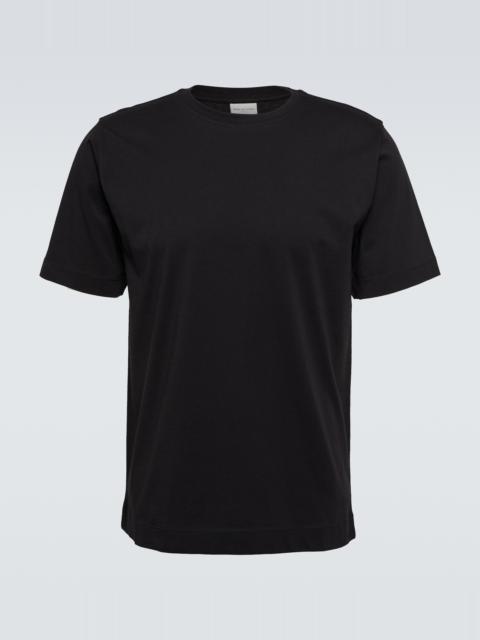 Hertz cotton jersey T-shirt