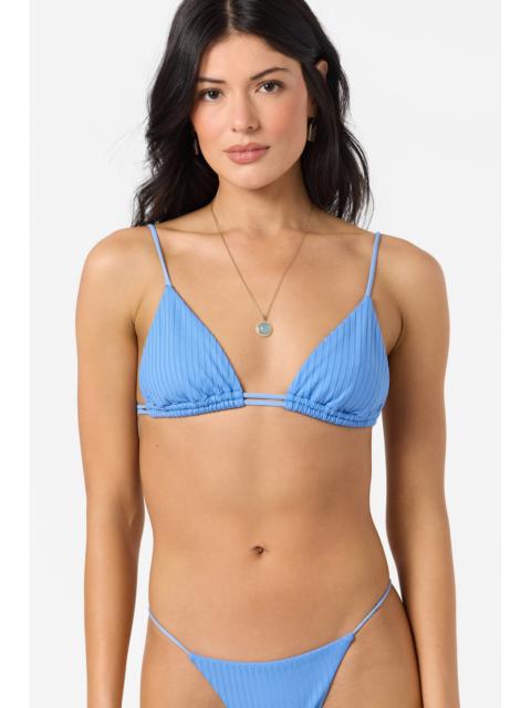 O'Neill Shorebreak Rib Tanning Triangle Top