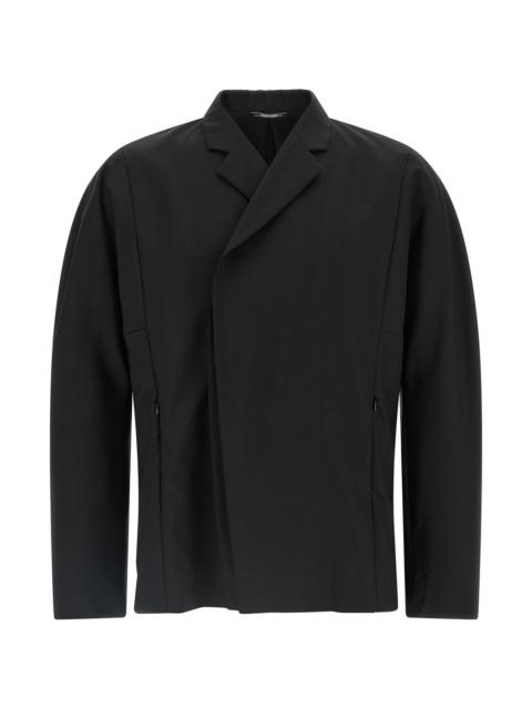 Kiko Kostadinov 'Vaals' Blazer