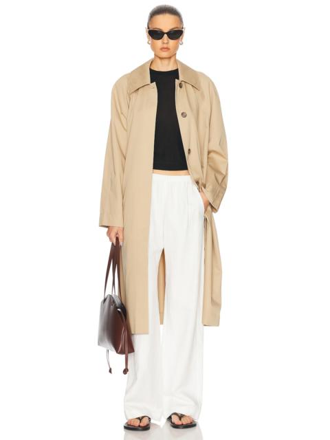 Jenni Kayne Leo Trench Coat