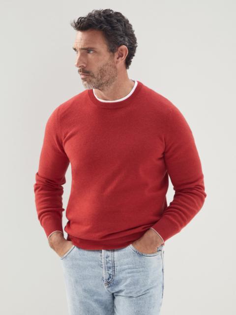 Cashmere sweater