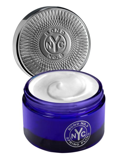 Bond No. 9 NEW YORK SPRING FLING BODY SILK