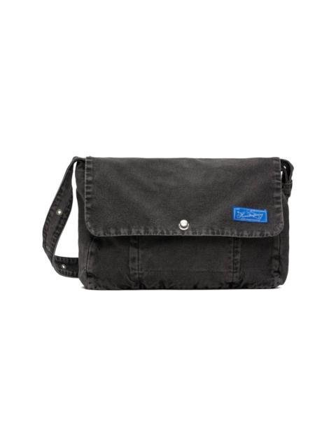 mfpen Gray Postman Bag