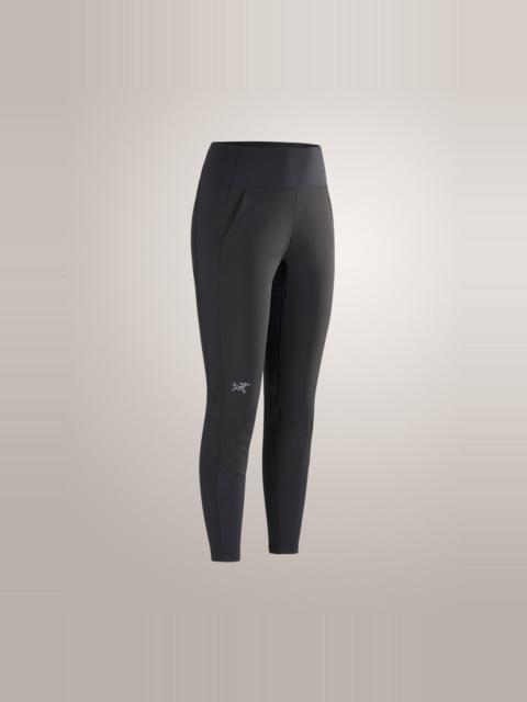 Arc'teryx Rho Hybrid 단열 바닥