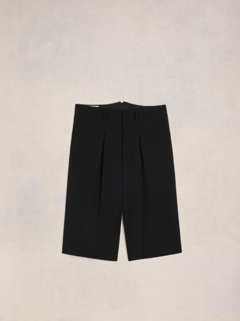 Long Bermuda Shorts