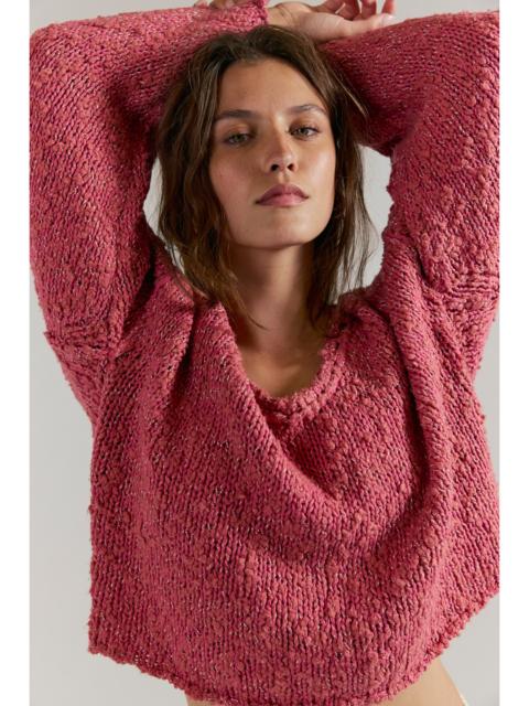 FREE PEOPLE Firefly Pullover