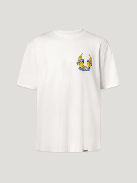 Belstaff BELSTAFF X REPRESENT BORN TO BIKE T-SHIRT