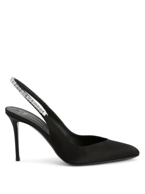 Giuseppe Zanotti Rachyl