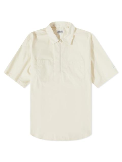 Engineered Garments Engineered Garments Half Zip Shirt