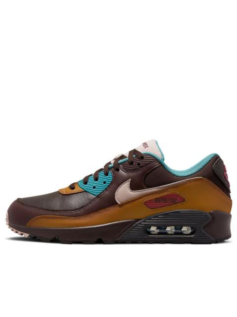 Nike Nike Air Max 90 Gore-Tex 'Velvet Brown' DJ9779-200