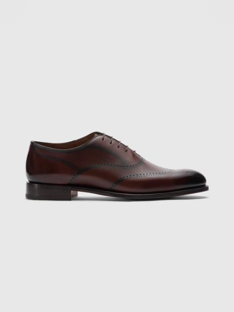 Church's Doha Leather Oxford