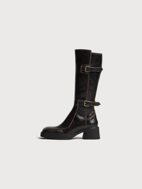 MIISTA Miista Jarmila Boots