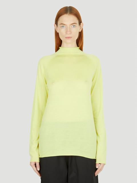 Studio Nicholson Calid Sweater