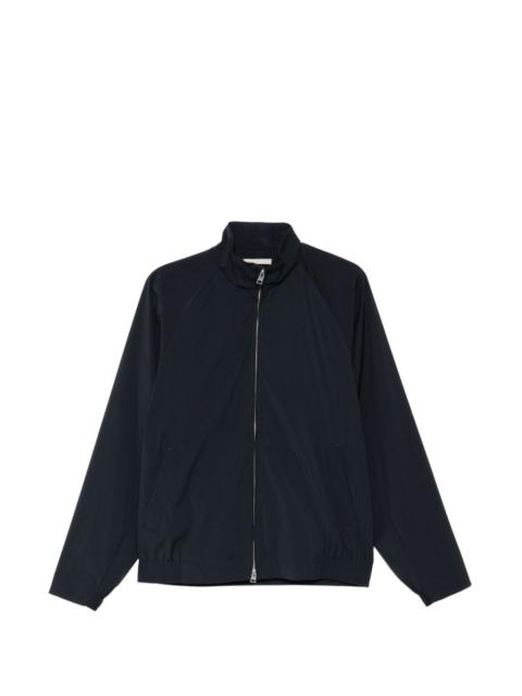 NORSE PROJECTS zip fastening jacket