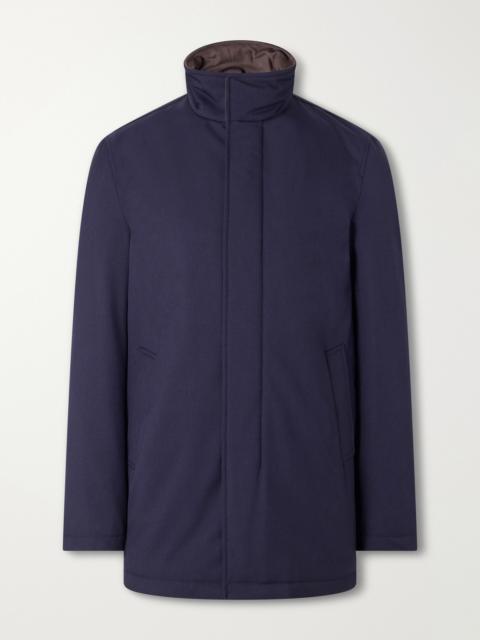 Herno Twill Jacket