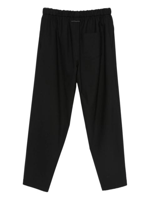 MM6 Maison Margiela Mm6 Maison Margiela PANTS