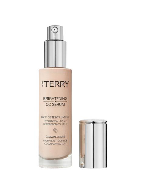 By Terry By Terry Brightening CC Serum No.2.25 Ivory Light