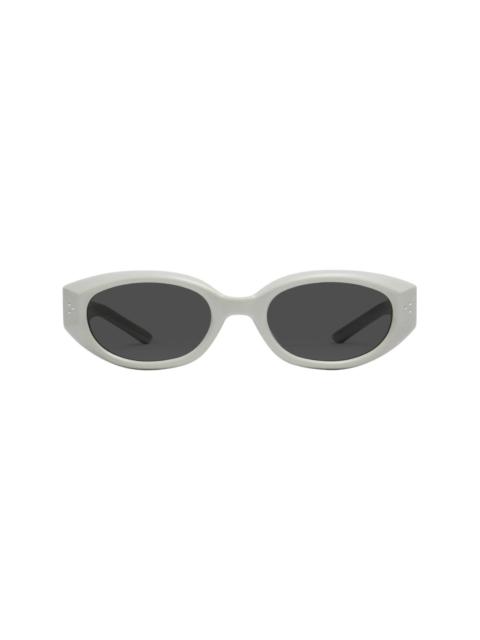 GENTLE MONSTER Void G12 sunglasses