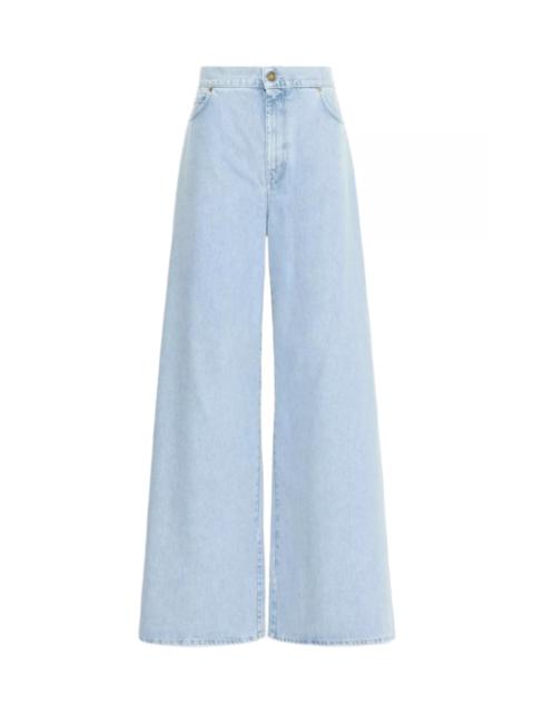 Max Mara Max Mara, Flared Jeans