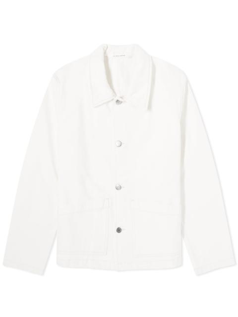 SUNFLOWER Sunflower Worker Jacket