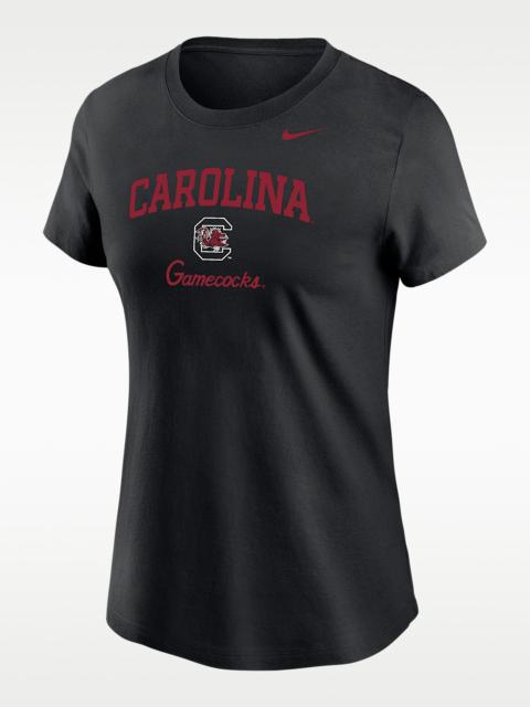 Nike Nike college (South Carolina Gamecocks) Women's Short-Sleeve T-Shirt