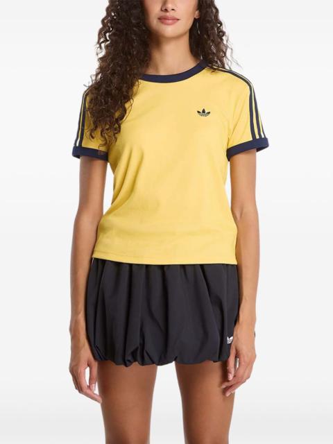 adidas Heather 3S Cali T-shirt