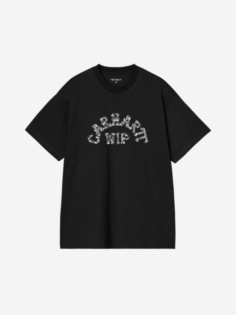 Carhartt WIP Ribbon Script T-Shirt