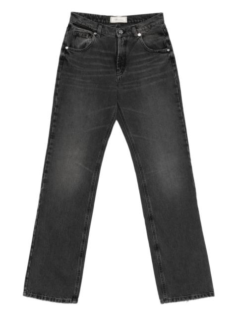 Blumarine five-pocket jeans