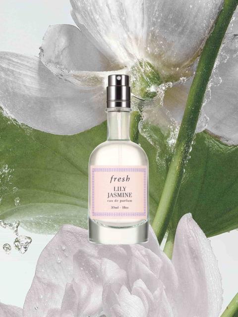 fresh lily jasmine eau de parfum