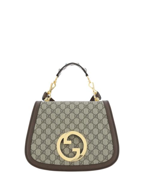 GUCCI Medium Blondie Handbag