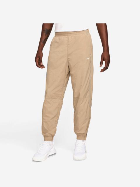 Solo Swoosh Track Pants