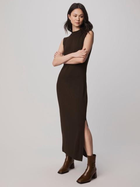Splendid Supersoft Trim Dress Using LENZING™ECOVERO™ Fibers