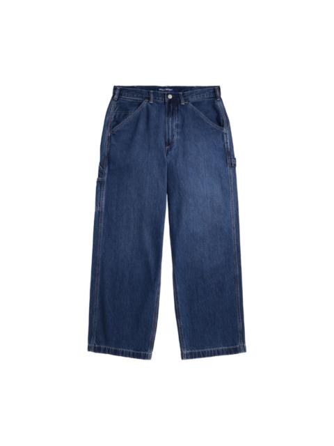 Polo Ralph Lauren CARPENTER-STYLE STRAIGHT-LEG JEANS