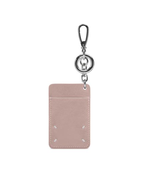 Maison Margiela keyring card