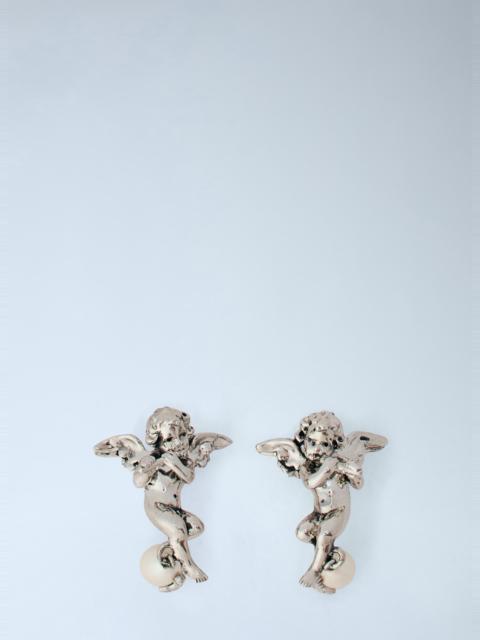 Vivienne Westwood Putti Earrings
