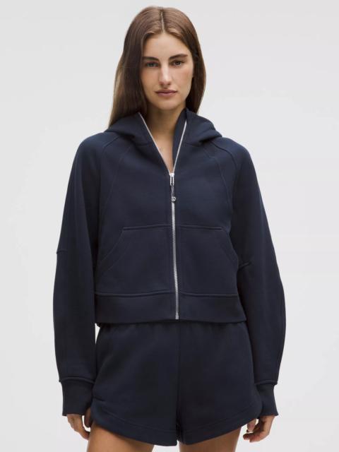 lululemon Scuba Oversized Full-Zip Hoodie