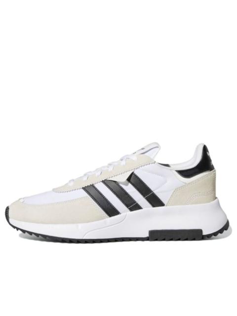 adidas Retropy F2 'Footwear White Core Black' GW5473