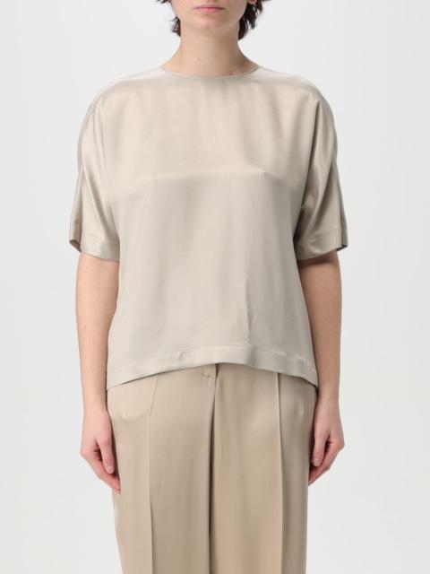 GIORGIO ARMANI T-shirt woman Giorgio Armani